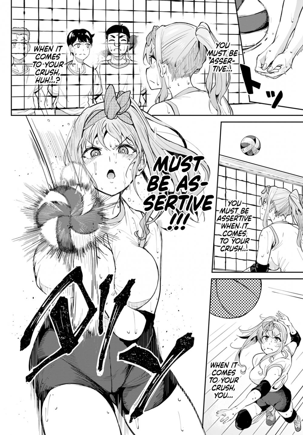 Hentai Manga Comic-Tryst Concerto ~Huge Tits Are Better After All~-Read-4